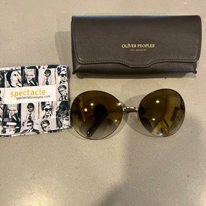 Oliver Peoples sunglasses
